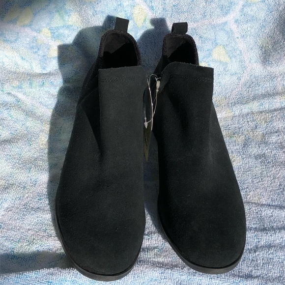 Toms Shoes - Toms boots